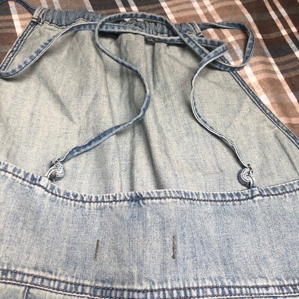 Free people jumpsuit | 0 - Picture 12 of 15